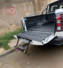 جاي ام سي جراند افنو